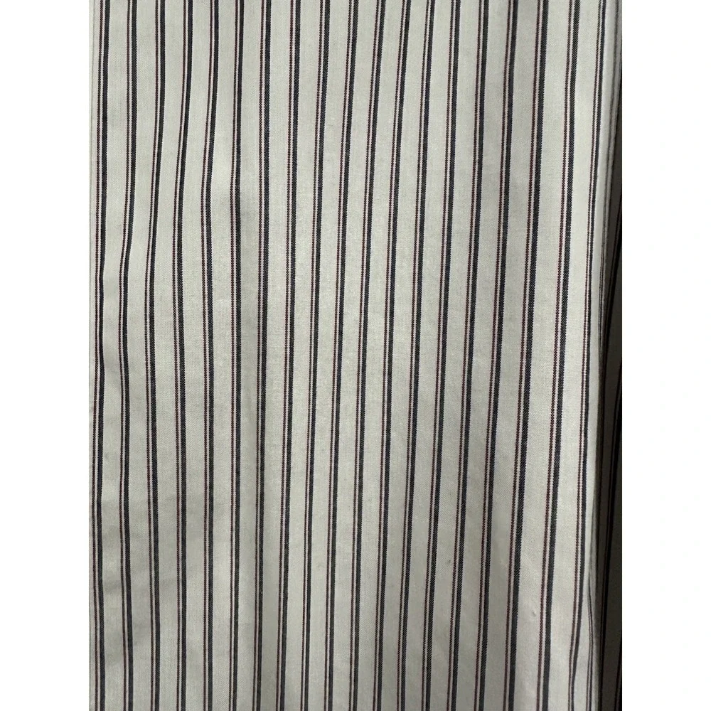 Banana Republic washable while